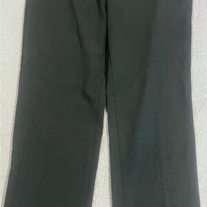 Dark Grey Trousers